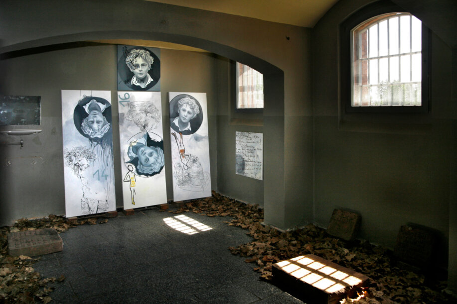 Bau_Kunst_Zelle3