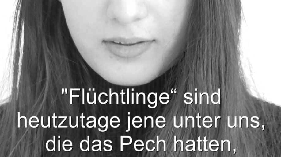 Flucht - Film1