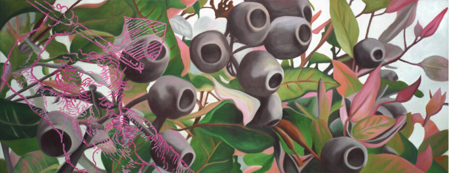Eukalyptus