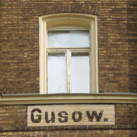 Gusow